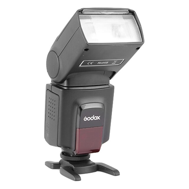  Godox TT560 flash speedlite for Cameras/Camcorder