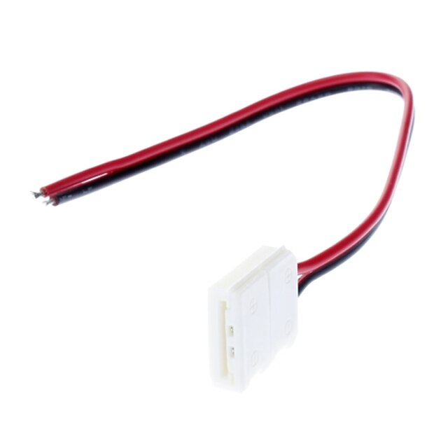  SMD 5050 Beleuchtungszubehör ABS Elektrisches Kabel