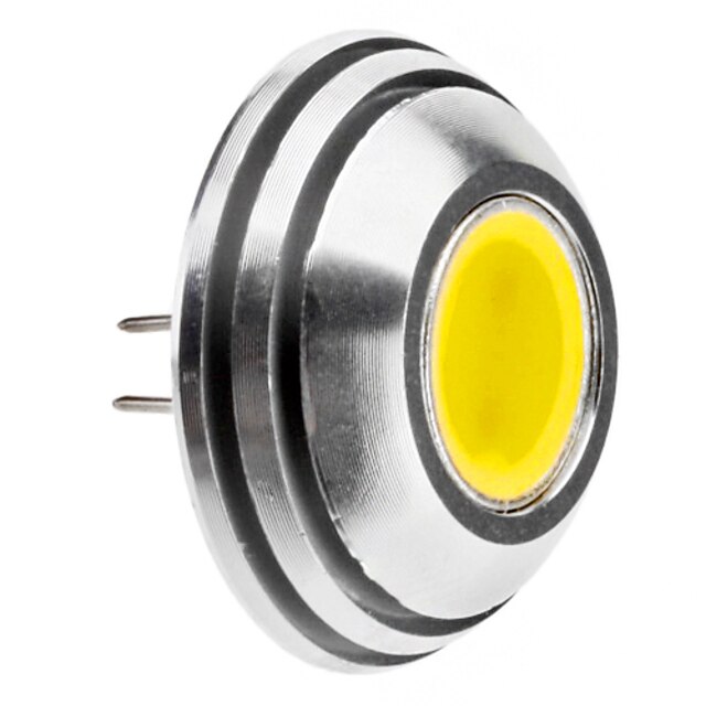  SENCART Becuri LED Bi-pin 6500 lm G4 1 LED-uri de margele LED Putere Mare Alb Natural 12 V