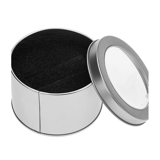  Watch Boxes Metal Watch Accessories 0.02 High Quality