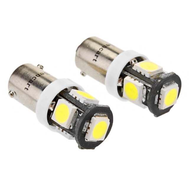  Auto Leuchtbirnen SMD LED- 108-126 lm Blinkleuchte For Universal