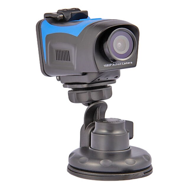  Full HD Extreme Sport Action Camera 