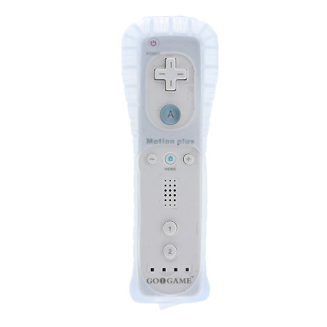  Wireless Controller Joc Pentru Wii U . Controller Joc ABS 1 pcs unitate