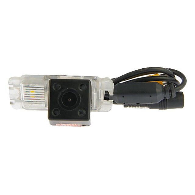  Auto achteruitrijcamera voor Ford Mondeo / Focus / Fiesta 2007 2008 2010 2011