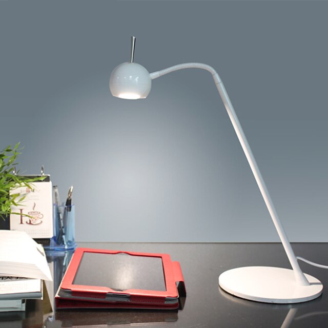  Tischlampe LED-Lichtquelle Integration