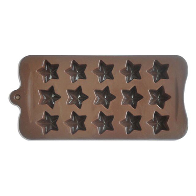  Cake Molds For Chocolate Silicone Eco-friendly