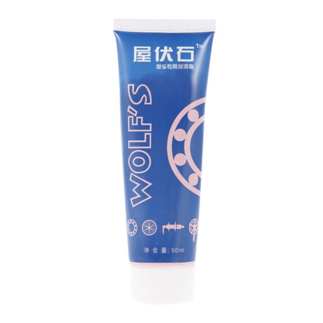  Bike Lubricant Convenient For Road Bike Mountain Bike MTB Cycling Bicycle Plastic