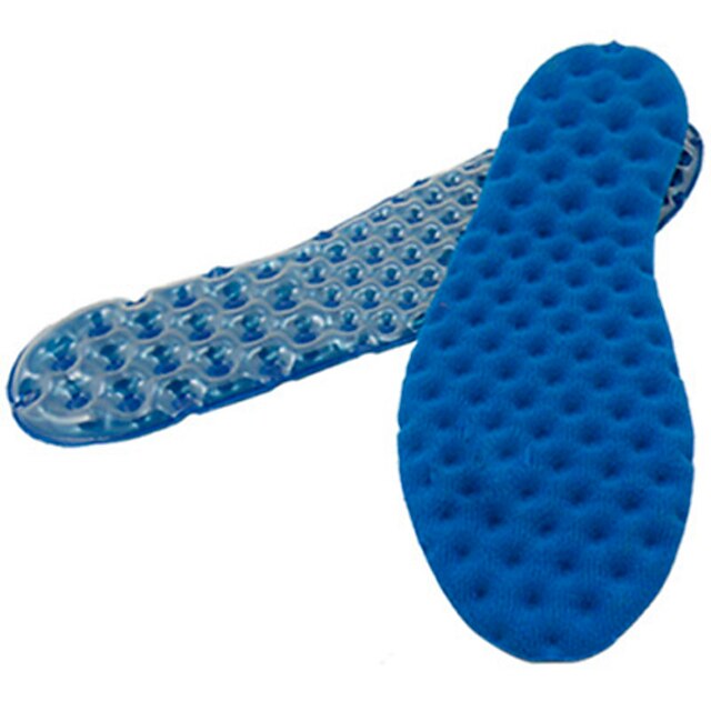  Insoles & Inserts Silicon Insole