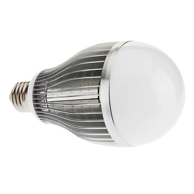  BRELONG® 1pç 12 W 900 lm Luzes de LED em Vela 12 Contas LED LED de Alta Potência Branco Frio 85-265 V