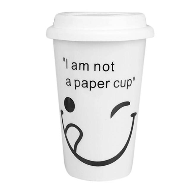  Delicate Coffee Cup(Random Color)