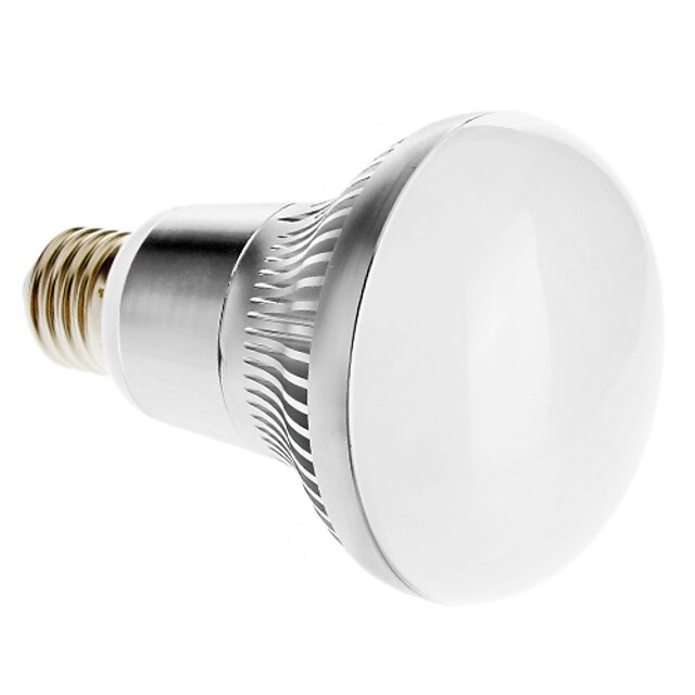  LED-spotlys 680-720 lm 18 LED Perler SMD 5730 Varm hvid 85-265 V