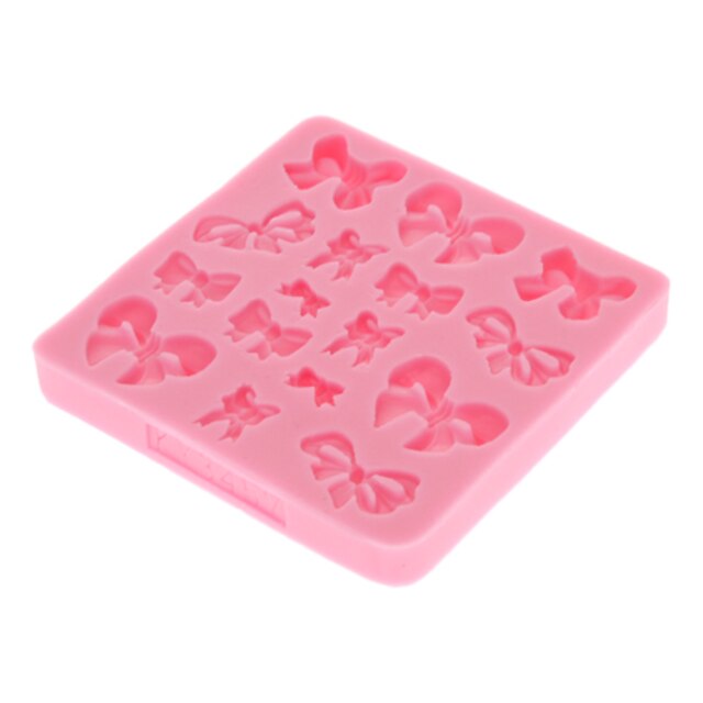  1pc Moule de Cuisson Economique Silicone Gâteau