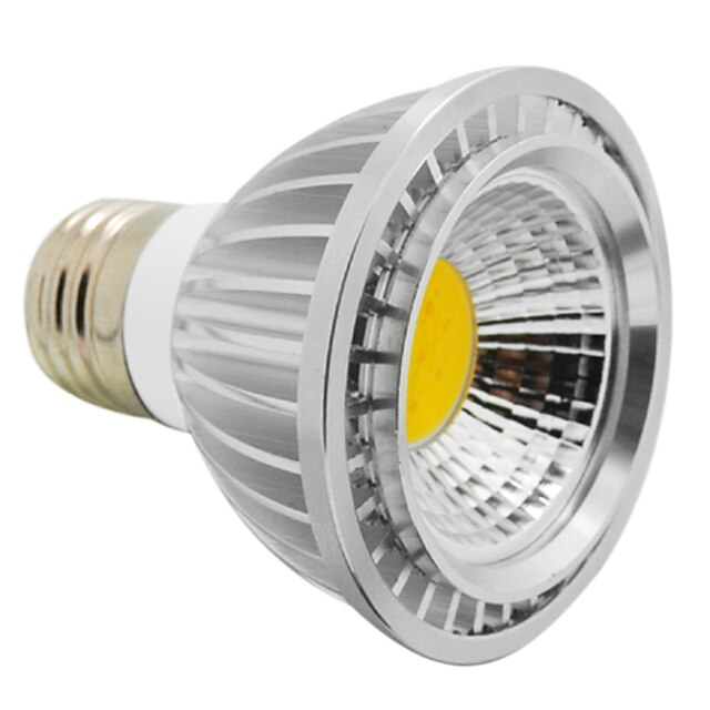 YWXLIGHT® 580 lm Contas LED Regulável Branco Quente Branco Natural 220-240 V 110-130 V