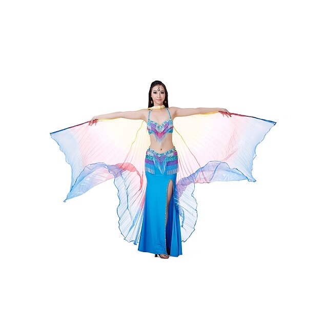  Dance Accessories Stage Props Women's Training Polyester / Belly Dance
