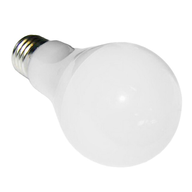  E27 11W A60 32x5630SMD 1060LM 2700K CRI> 80 ζεστό, λευκό φως LED Bulb Globe (220-240V)