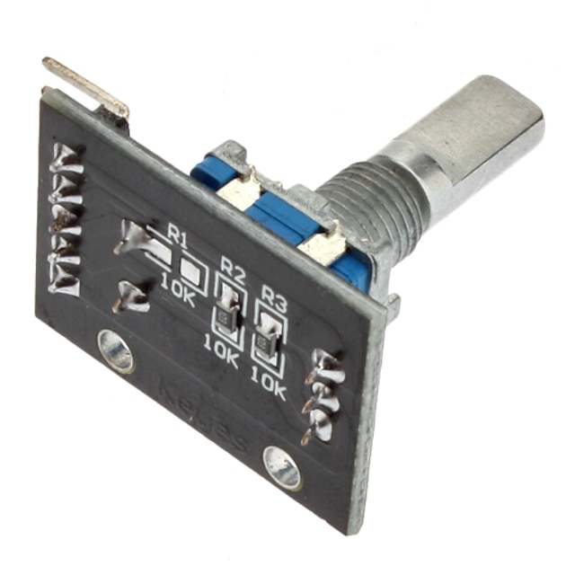  encoder rotativ modul pcb bord pentru (pentru Arduino) (funcționează cu oficial (pentru Arduino) placi)