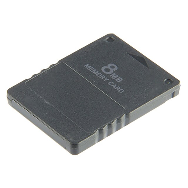  8MB Memory Card für die PlayStation2 PS 2