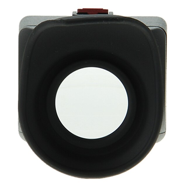  GGS 3X LCD hledáček Zvětšení lupy pro Canon 7D 5D2 550D T2i kamery