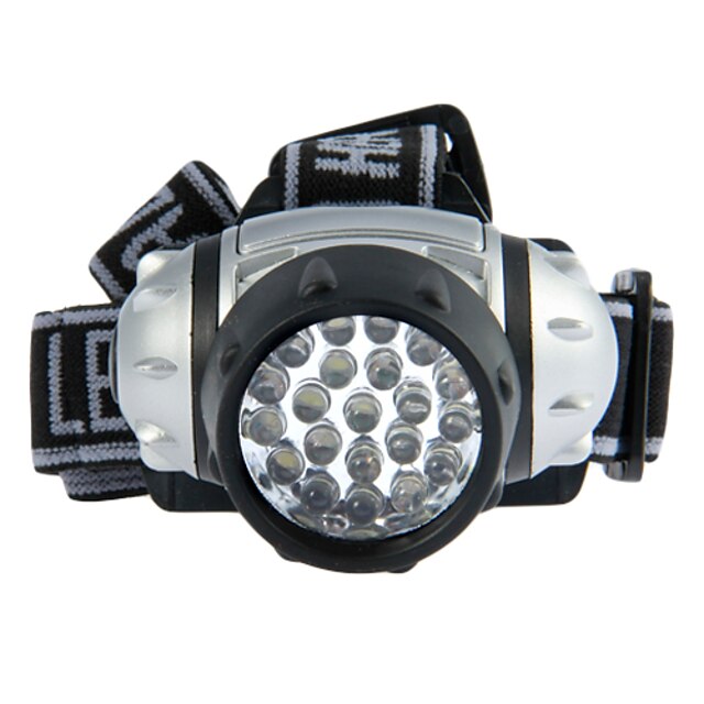  Portable 7 LED bright Head Lamp for Outdoor Sports