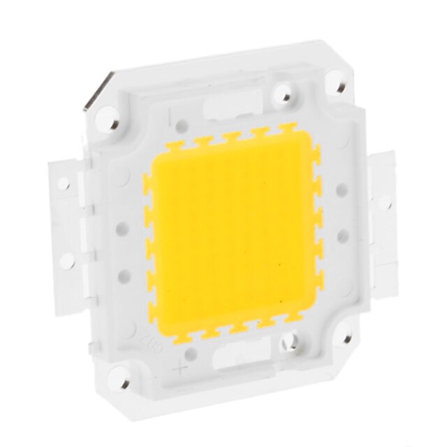  SENCART COB 3950-4000lm LED Chip 50W