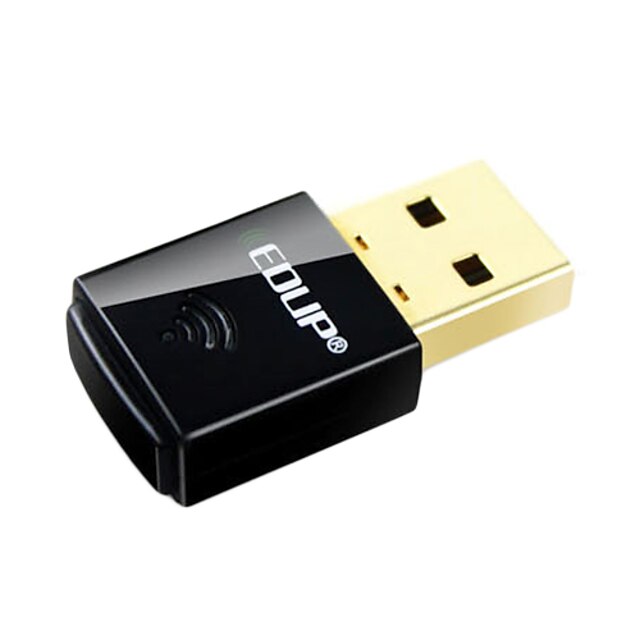 EDUP EP-n1557 300Mbps-Wireless WiFi USB-Netzwerkadapter