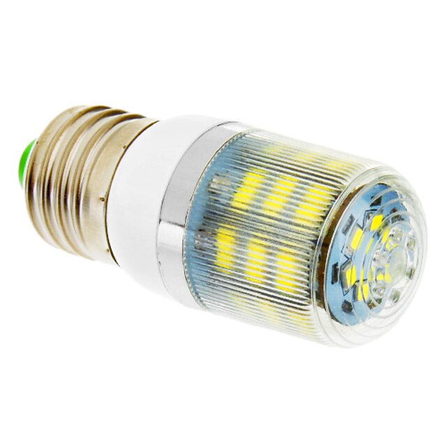  10W E26/E27 LED лампы типа Корн T 46 SMD 2835 760 lm Холодный белый V