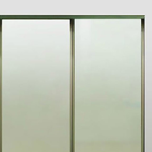  Klasik 90 cm 500 cm Fólie na okna Bath Room PVC / Vinil