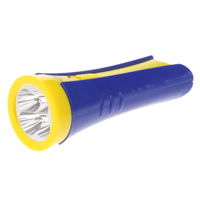 omeika led flashlight