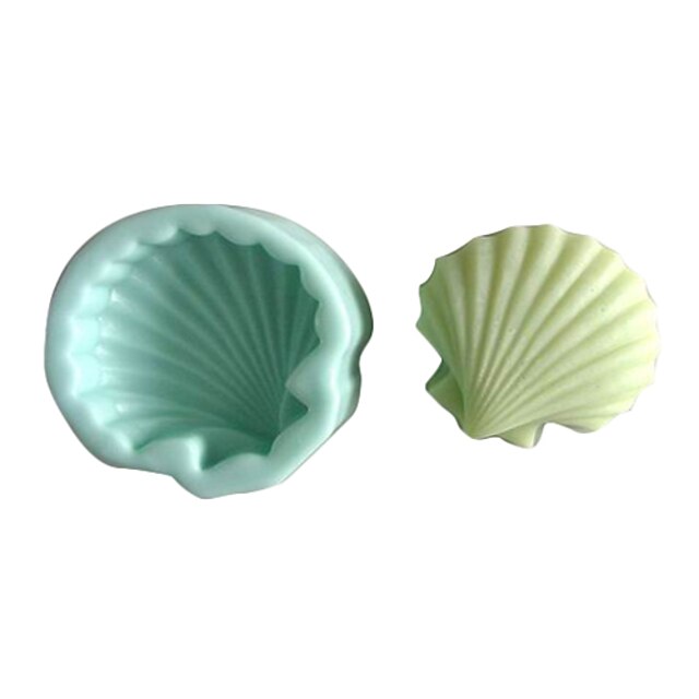  1pc Cake Molds Eco-friendly Silicone For Cake