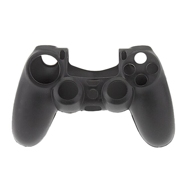  Game Controller Case Protector Til PS4 ,  Game Controller Case Protector Silikone 1 pcs enhed