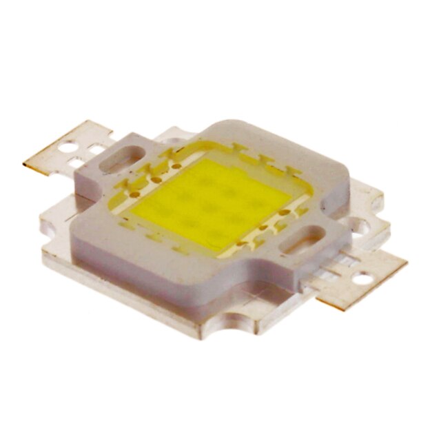  Integrated LED 800-900 lm LED Chip 10 W