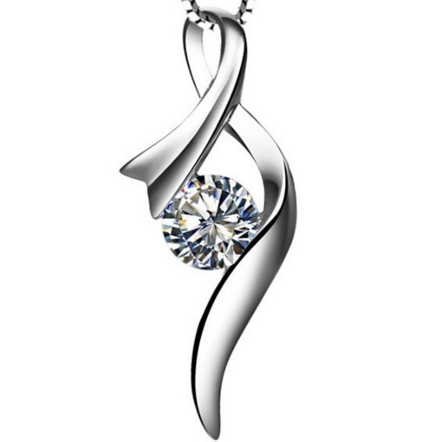  Pentru femei Diamant Plastic Argintiu Platină . Nuntă Petrecere Ocazie specială Zi de Naștere Logodnă Casual Zilnic