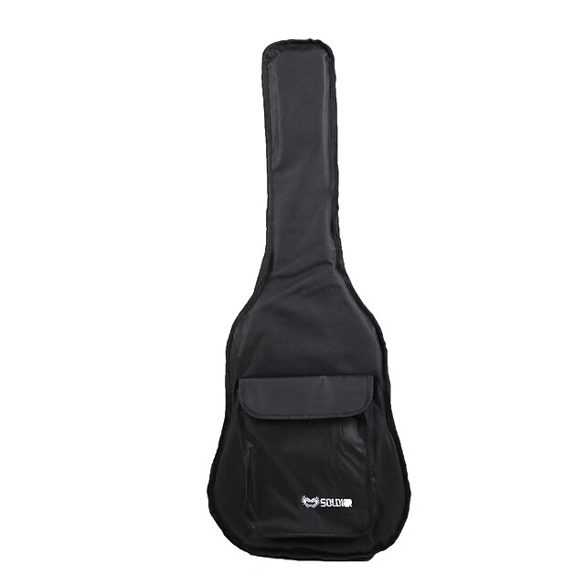  Soldier - (2043A) Simple Classical Guitar Bag