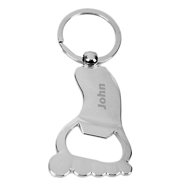  Beach Theme Holiday Classic Theme Keychain Favors Material Stainless Steel Keychain Favors Others Keychains Spring Summer Fall All Seasons