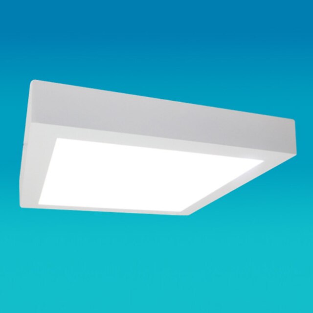  17.4 cm (7 inch) Inklusive Glühbirne LED Einbauleuchten Metall Lackierte Oberflächen Moderne zeitgenössische 90-240V