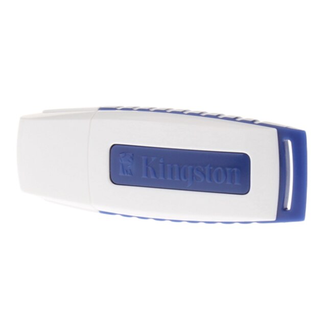 Kingston 16GB minnepenn USB-disk USB 2.0 Kompaktstørrelse