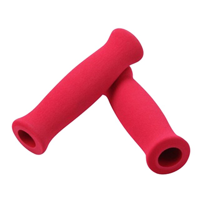  Bike Grips Cycling/Bike Mountain Bike/MTB Sponge