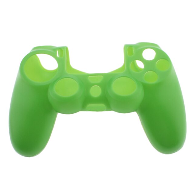  Contrôleur de jeu Pour PS4 ,  Contrôleur de jeu Silicone 1 pcs unité