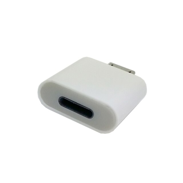 Micro USB 2.0 Adapter <1m / 3ft Przenośny Plastik Adapter kabla USB Na