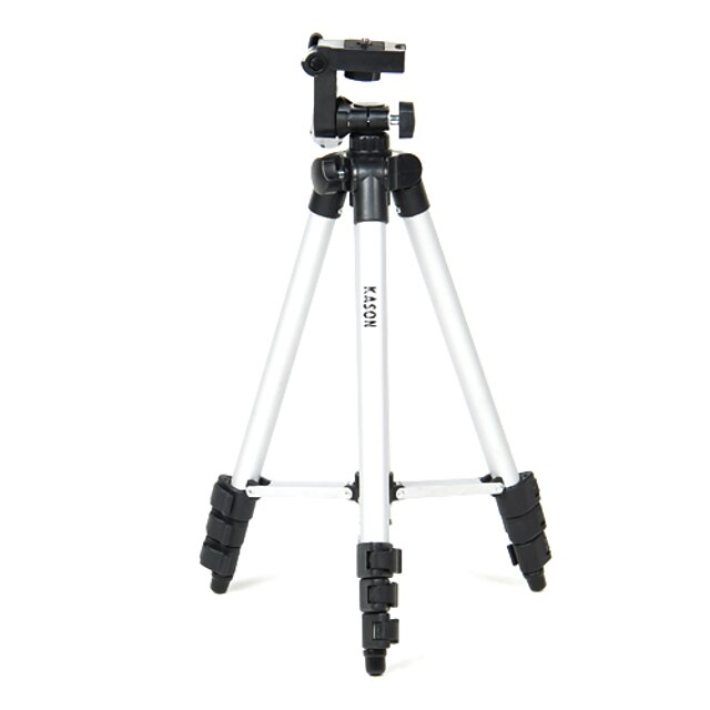  Aluminium 355mm sections Digital Camera Tripod