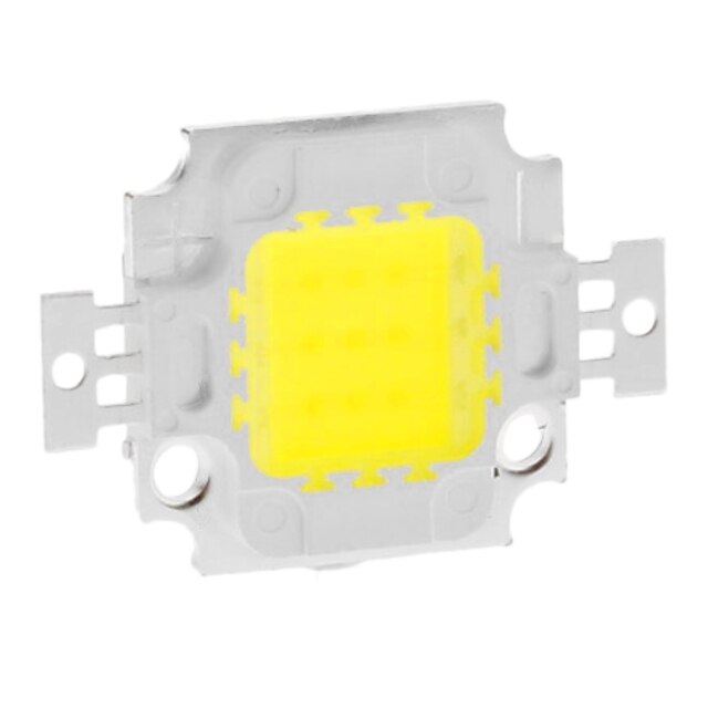 COB 820-900 lm LED чип 10 W