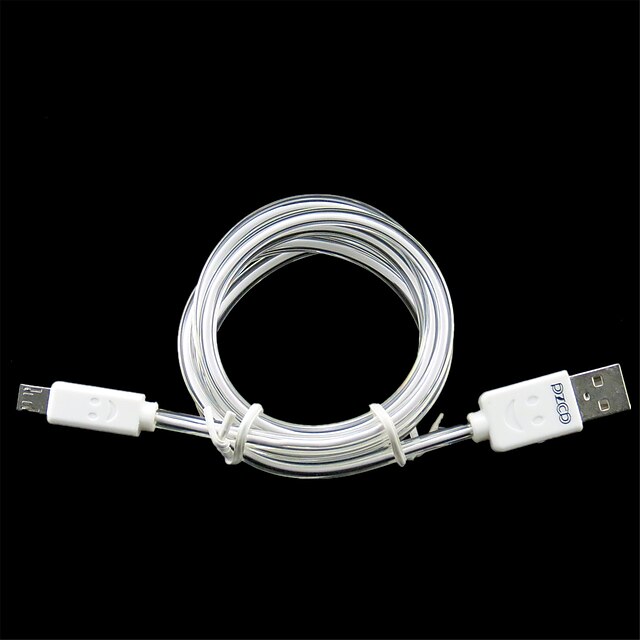  Thunderbolt Muž na VGA Female Cable White pro MacBook Air / MacBook Pro / iMac / Mac mini (0,3 M)