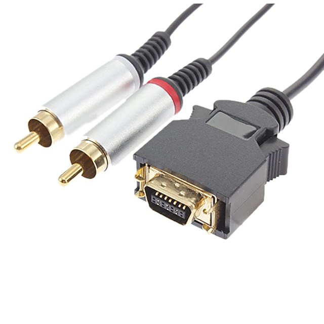 Component AV Cable for PSP 2000 3000 2023 US 10.61