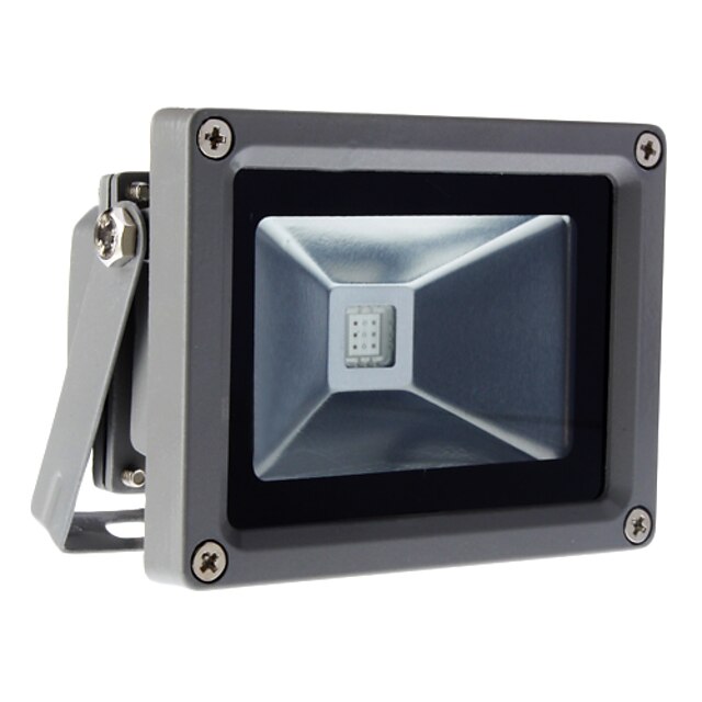  LED Floodlight 1 LED Beads Integrate LED RGB 85-265 V