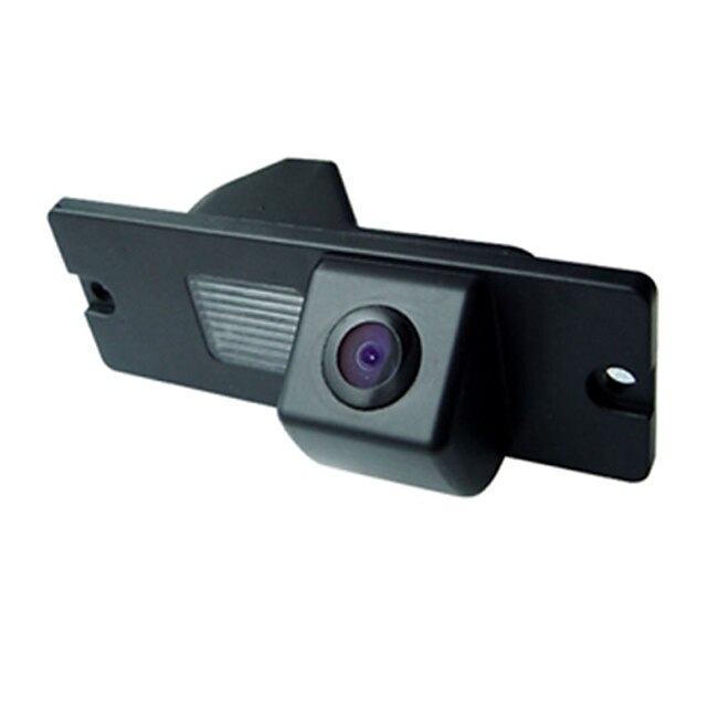  Стоянка для автомобилей обратный резервный камера заднего вида для Mitsubishi Pajero / Зингер ночного видения водонепроницаемые