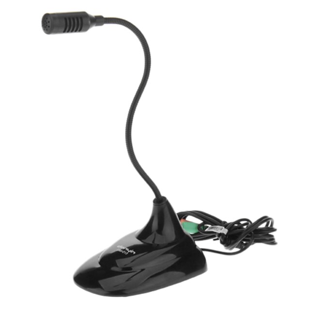  Wired Conference Microphone 3.5mm