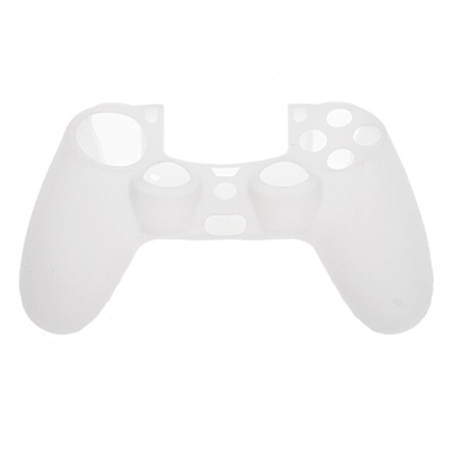  Game Controller Schutzhülle Für PS4 . Game Controller Schutzhülle Silikon 1 pcs Einheit