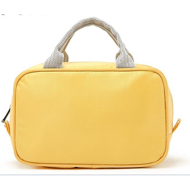  Fashion Simple Thick Insulated Bag