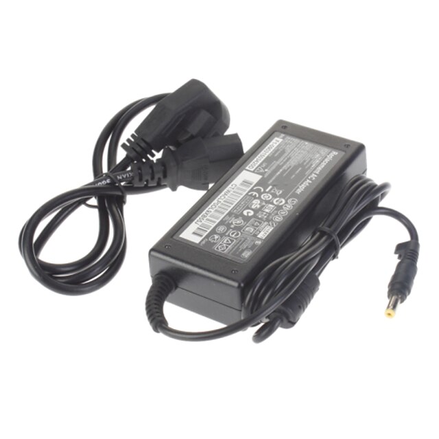  Laptop-Adapter HP Universal 18.5V,3.5A,65W