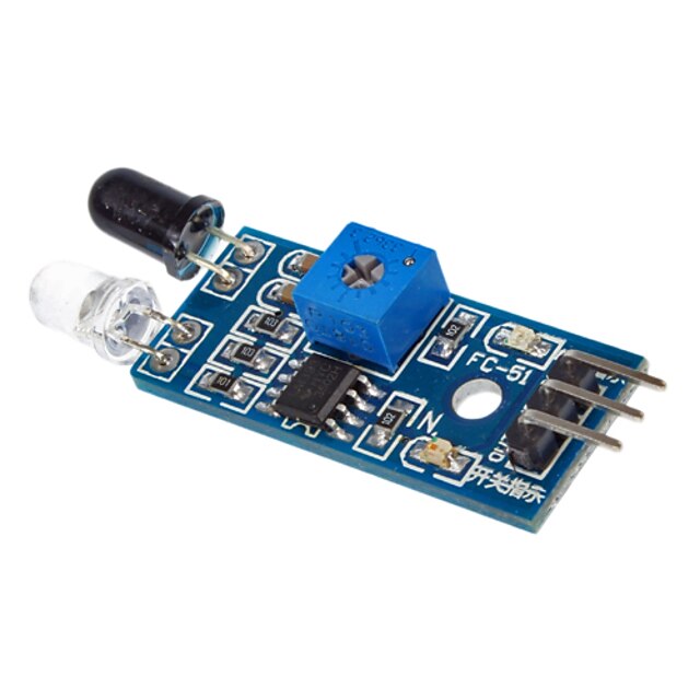  sensor de luz LM393 sensibilidade fotossensível módulo sensor de luz para (para arduino) cabos du pont gratuitos